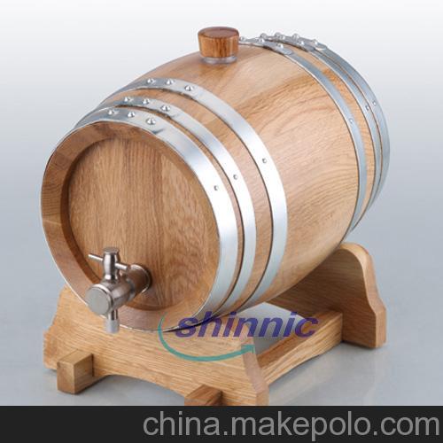 橡木桶与酒具定制加工 食品与酒类包装的专业解决方案